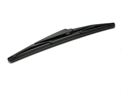 Rear Wiper - Hyundai Tucson 2014