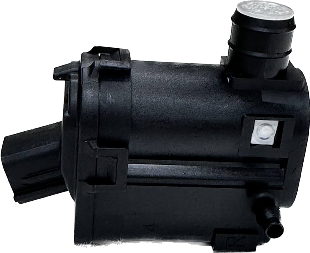 Washer Pump - Hyundai Getz / Tucson / I30