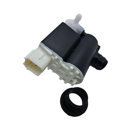 Washer Pump 3 Pin Plug - Hyundai I10 / I30