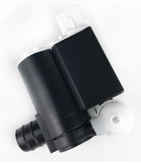 Genuine Rear Washer Pump - Hyundai I10