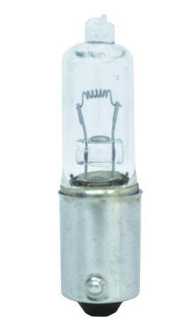 Halogen Indicator Bulb 24V 21W - Volvo