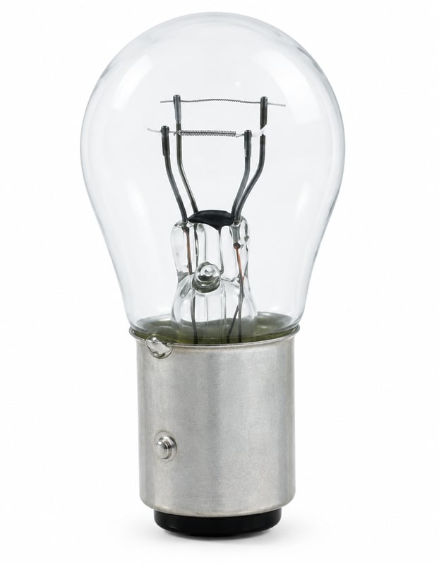 Bulb 24V 21W Double Contact
