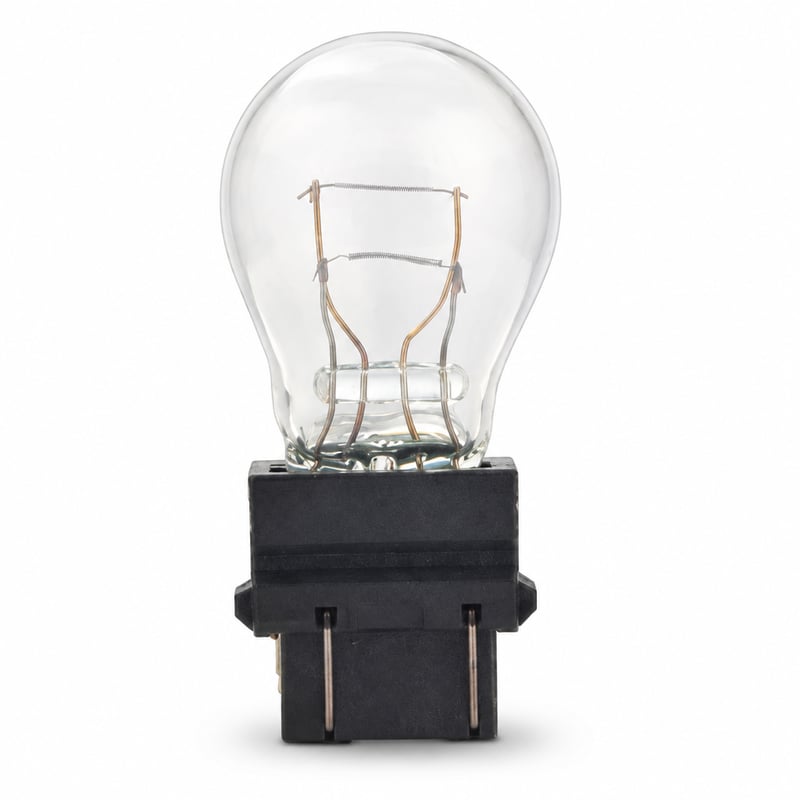LED Bulb P277W 3157 for American cars 2 Contacts