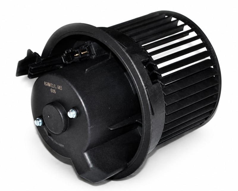 Blower - Renault Clio IV / Logan / Duster