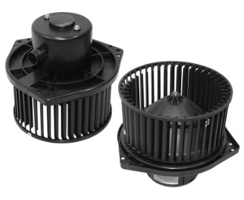 Blower - SsangYong Kyron / Actyon