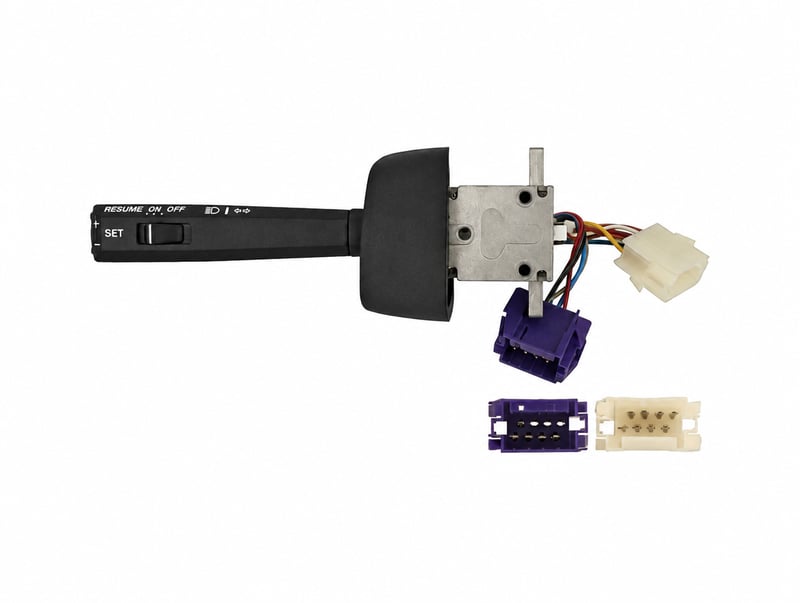 Indicator Stalk - Volvo FH12 / FH13