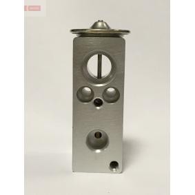 Block Expansion Valve - Peugeot 308 / 3008 / 5008