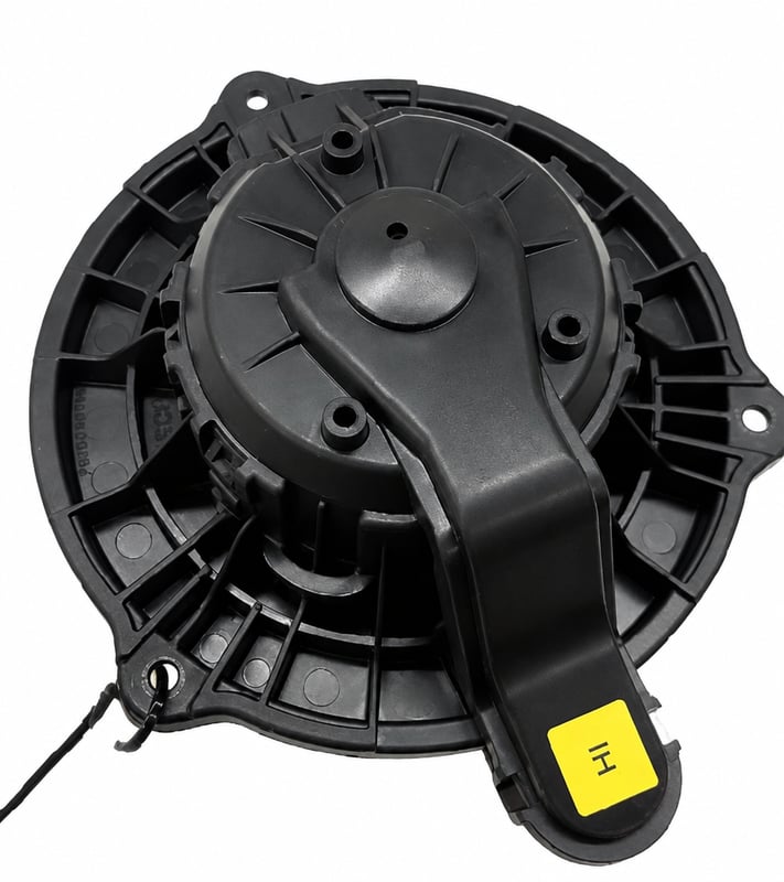 Blower - Kia Forte 2014-2018