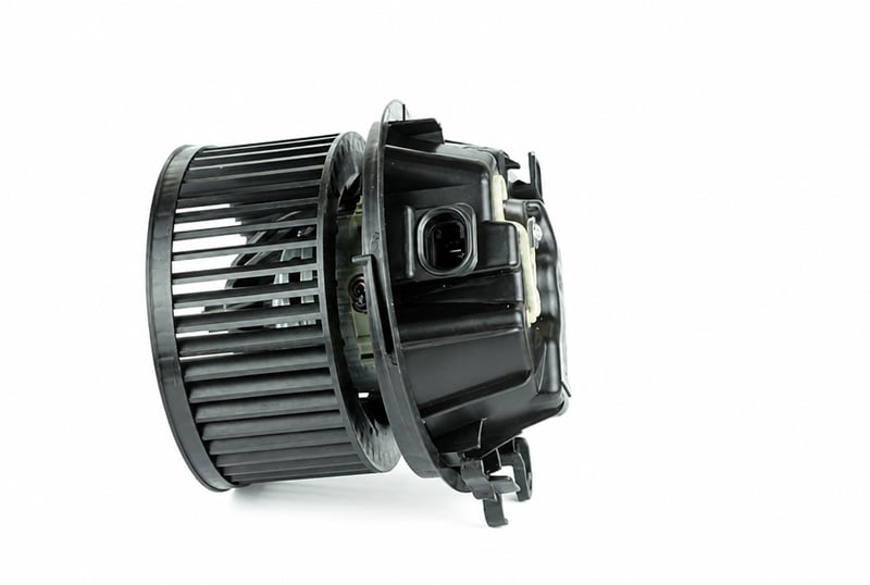 Blower - Citroen C2 / C3 / Peugeot 1007 2002+