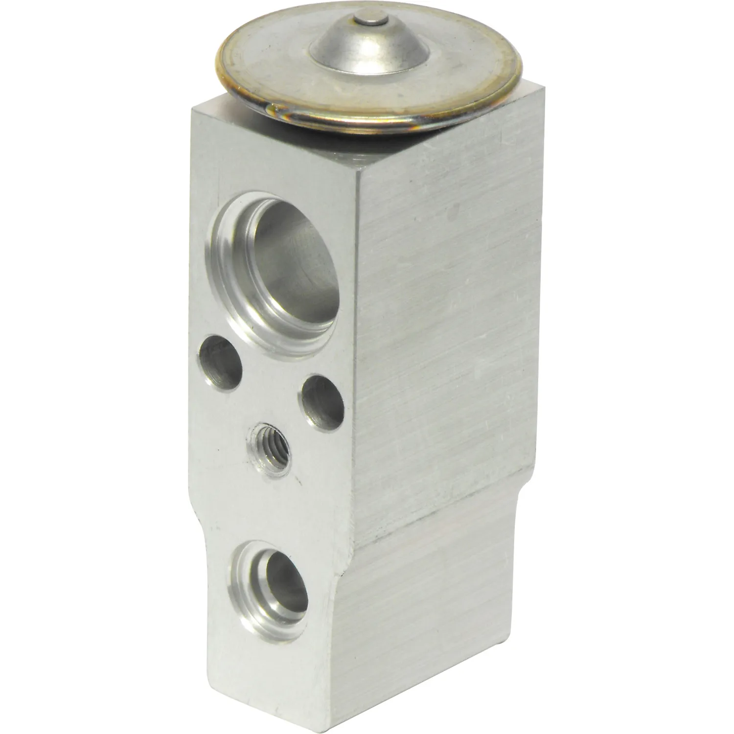 Block Expansion Valve - Hyundai Santa Fe 2001-2006