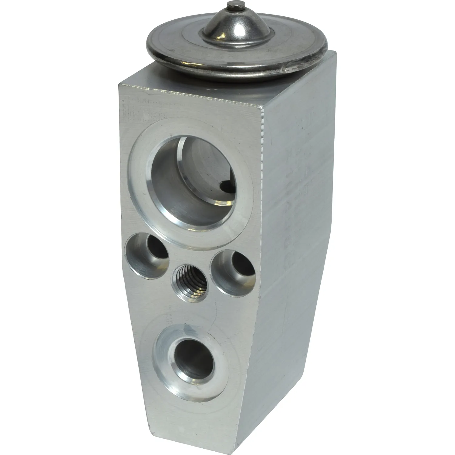 Block Expansion Valve - Ford Transit 2015+