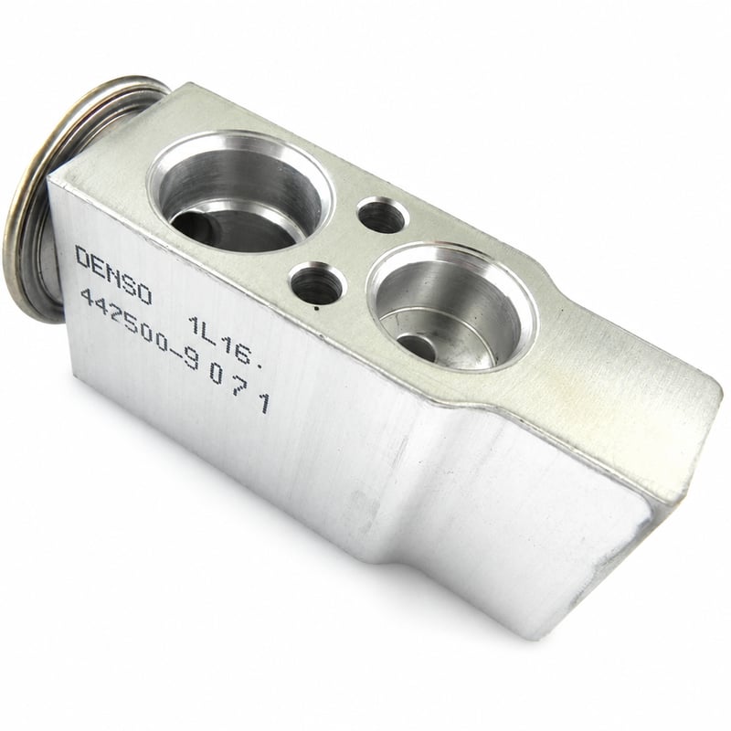 Expansion Valve R12 - Daihatsu / Toyota / Suzuki Baleno / Fiat Punto