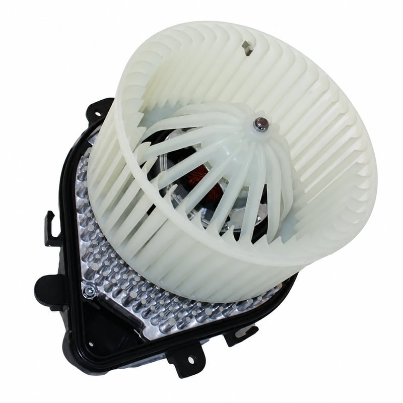 Blower - Citroen Jumpy 1995-2006