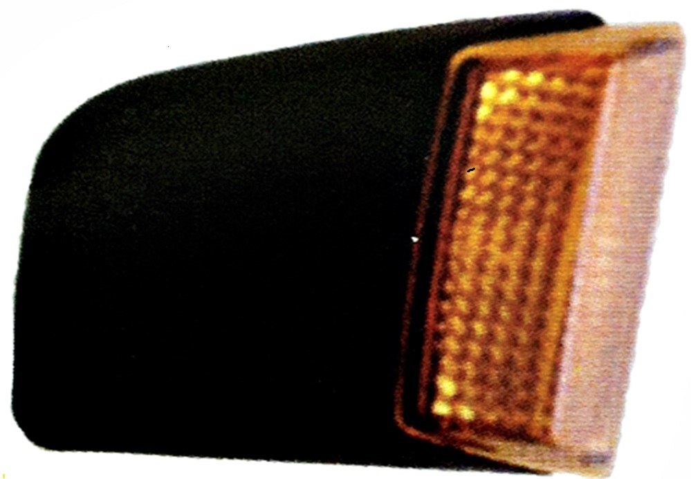 Corner Indicator Lamp - Volvo FH / FM