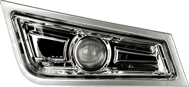 Fog Lamp - Volvo FH