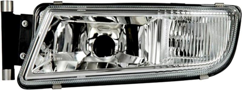 Fog Lamp - MAN TGX 2009