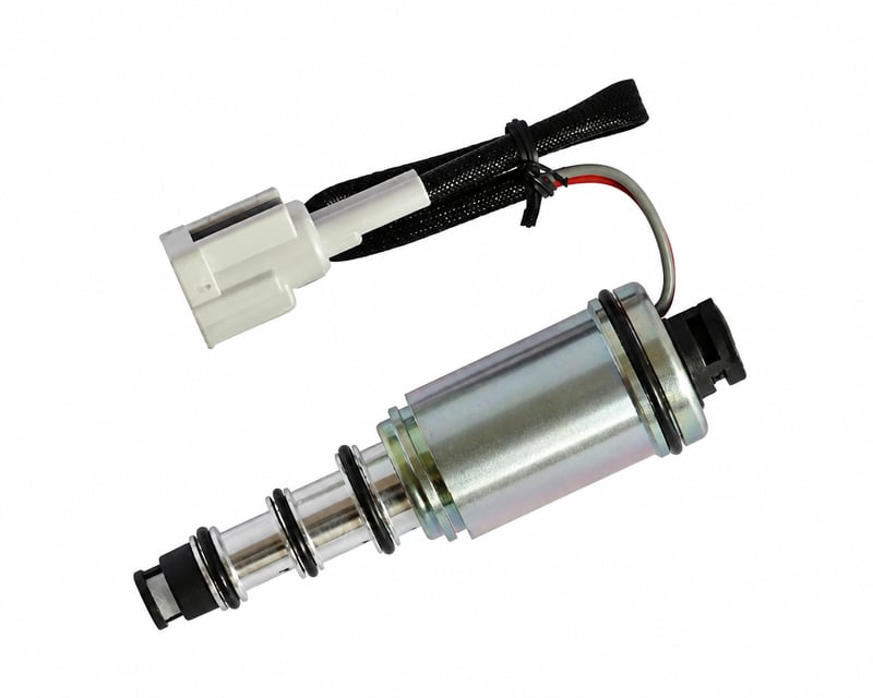 Control Valve DCS17 + Wire - Volvo / Nissan