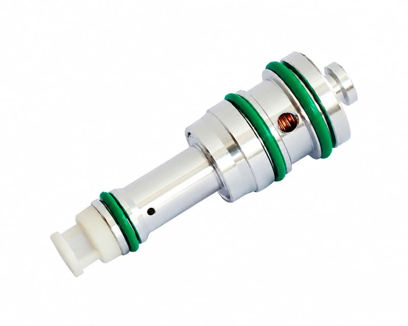 Control Valve V5CWE 615M - Nissan