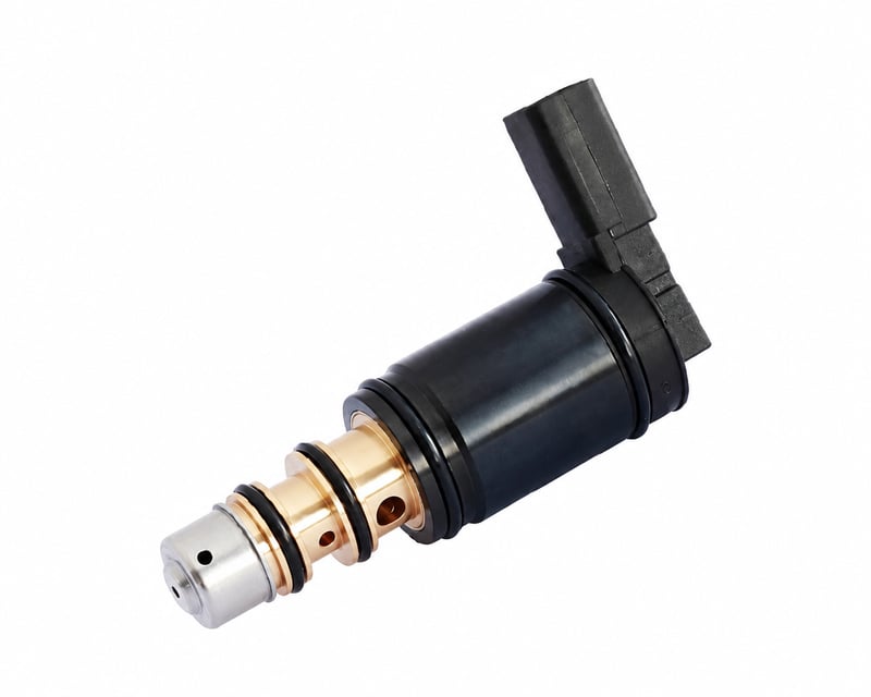 Control Valve - Volkswagen / Skoda Fabia Denso
