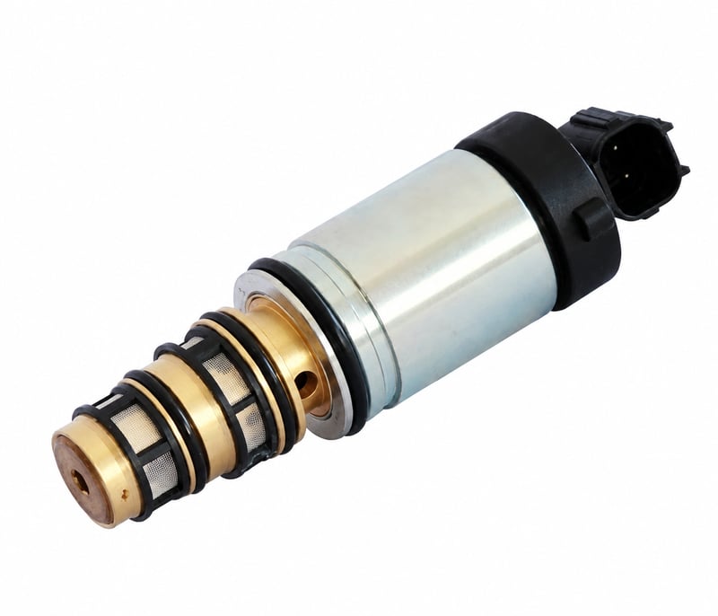 Control Valve CVC14/16 Length 8.8 cm - GM