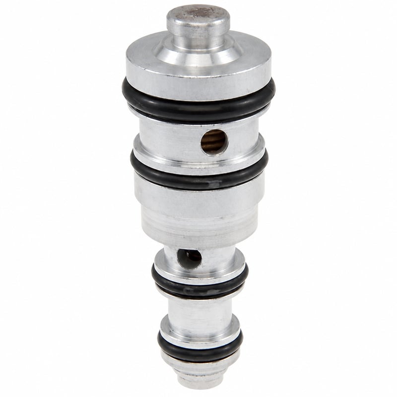 Control Valve V5 Orange R134
