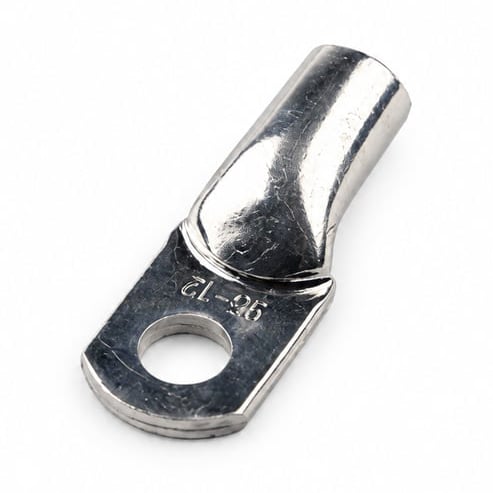 Cable Terminal 10 mm Hole for 75 mm Wire