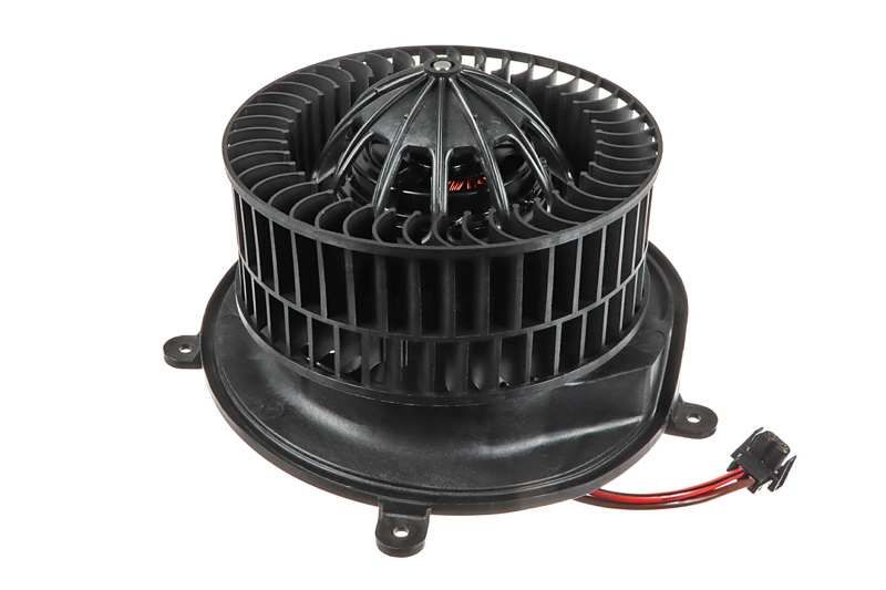 Blower - Mercedes E Body W211 2002-2009