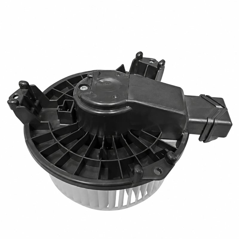 Blower - Toyota Yaris / Hilux / Land Cruiser (Impeller Diameter 14 cm - 18 cm Also Available)