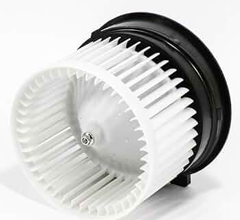 Blower - Nissan Almera 2000+ TAI