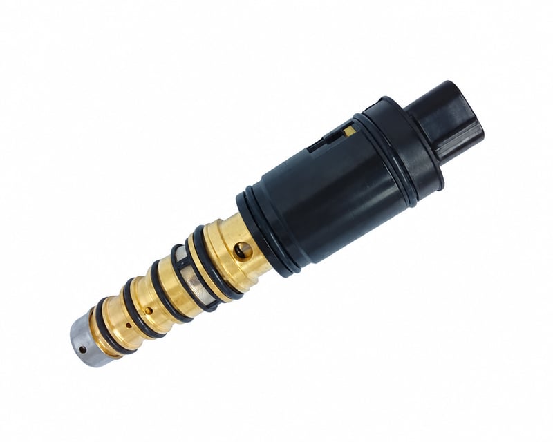 Long Control Valve 6SEU16C - Toyota