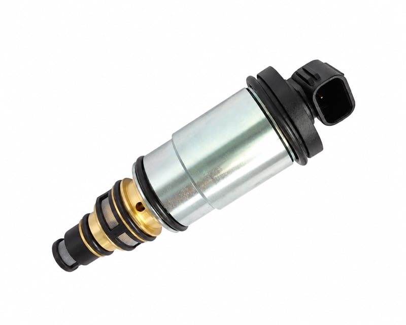 Electronic Control Valve Narrow Head - Kia / Hyundai