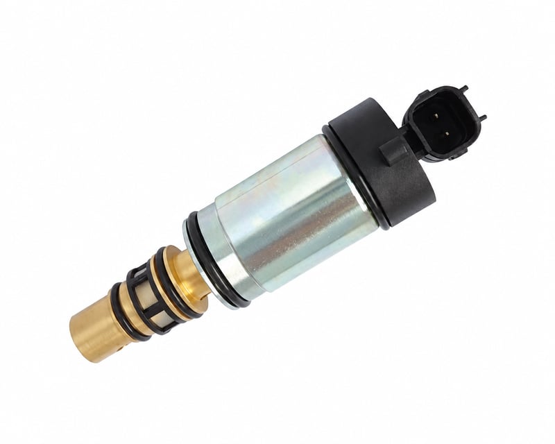 Control Valve PXE14 CVC Delphi / Sanden