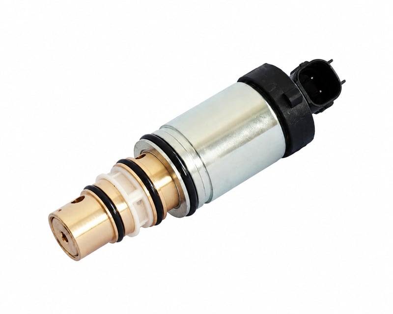 Electronic Control Valve PXE16 / DVE16 + Stopper