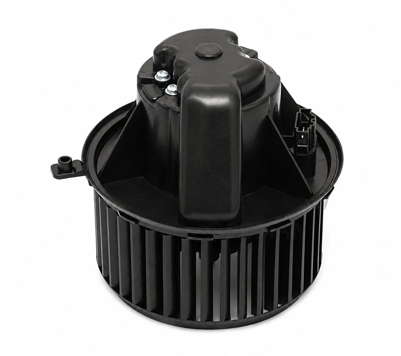 Single Blower 24V - Mercedes Atego 2013+