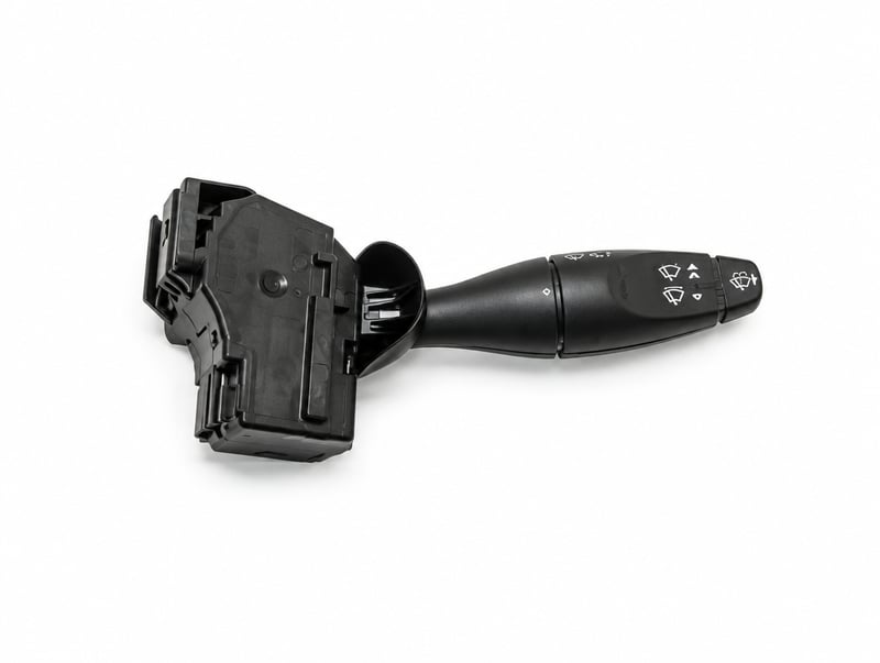 Wiper Stalk - Ford Connect 2000-2006