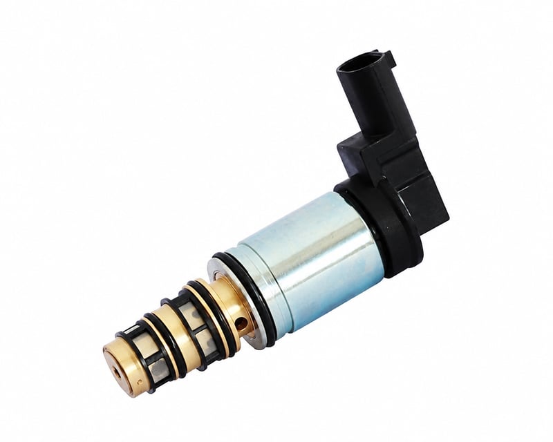 Control Valve CVC Length 8.6 cm - Opel