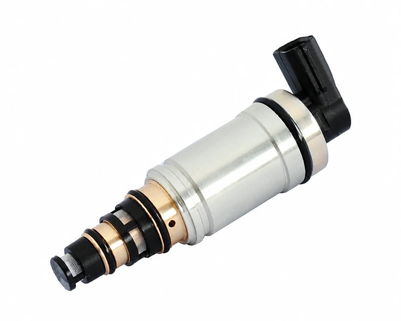 Control Valve CSE613 - BMW CALSONIC