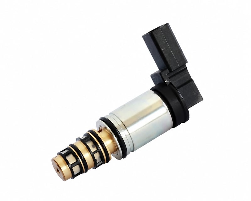 Control Valve CVC14 - Volkswagen / Skoda / Opel