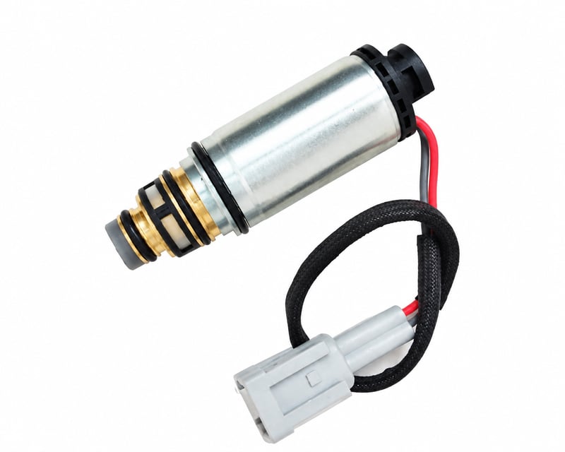 Control Valve 217R + Wire - Renault / Nissan