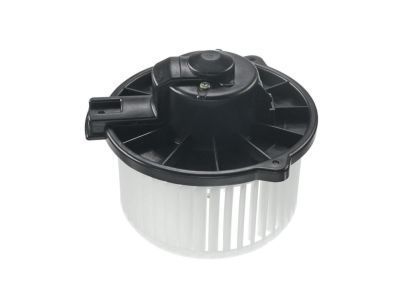 Blower - Toyota Corolla 2002-2007