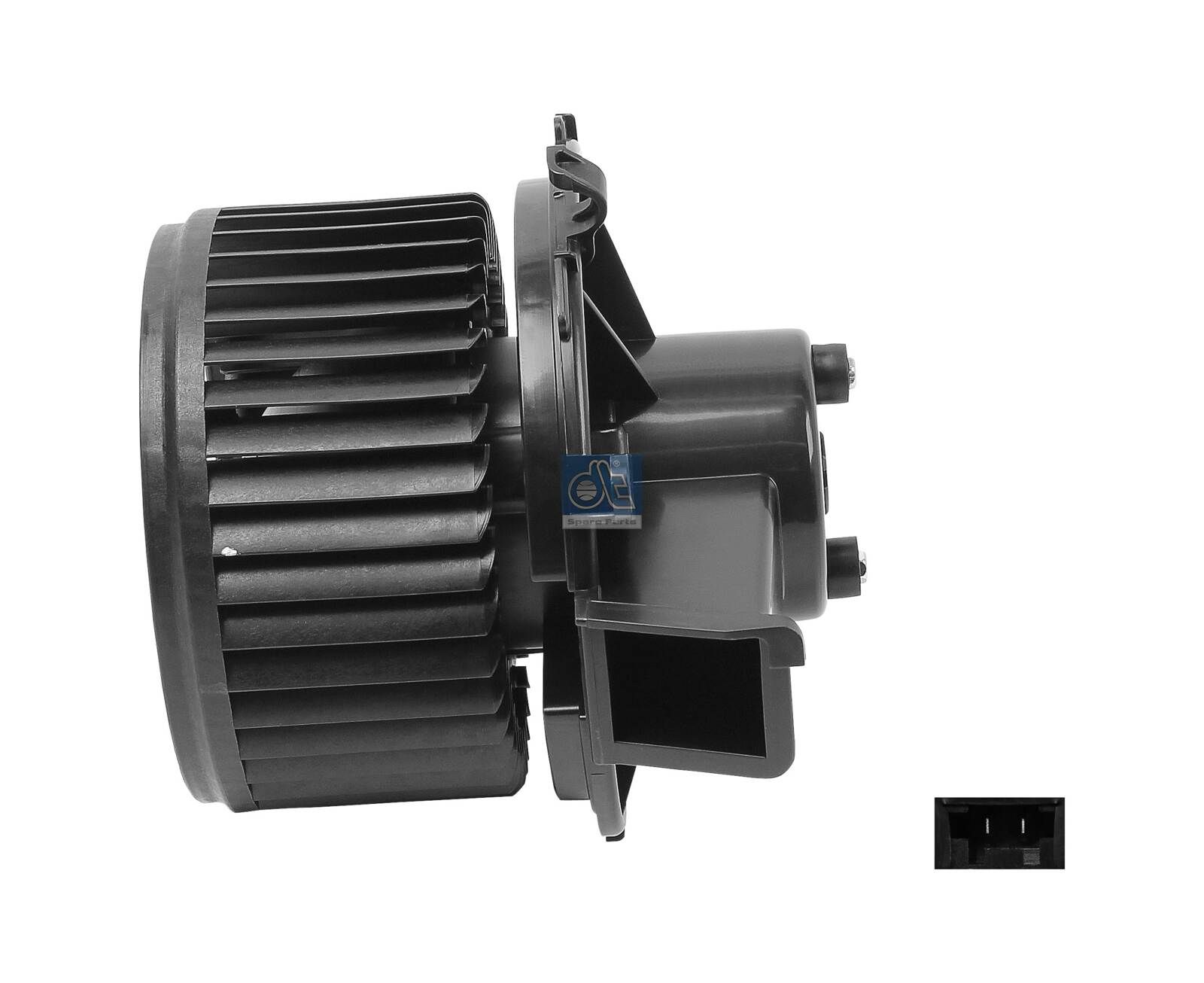 Blower - Kia Forte 2014-2018