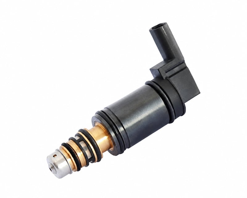 Control Valve 6SE / 7SE - BMW Denso