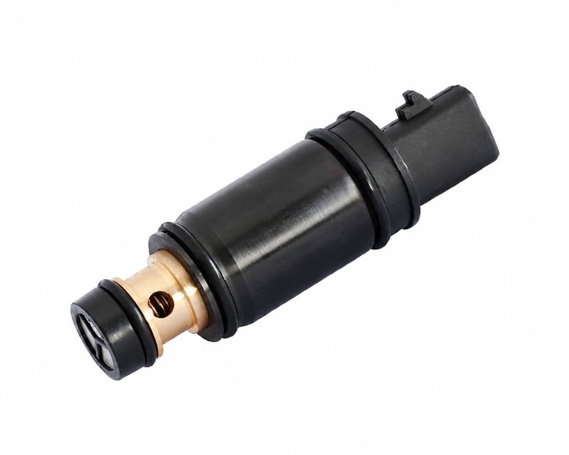 Control Valve 5SL12 - Fiat Denso