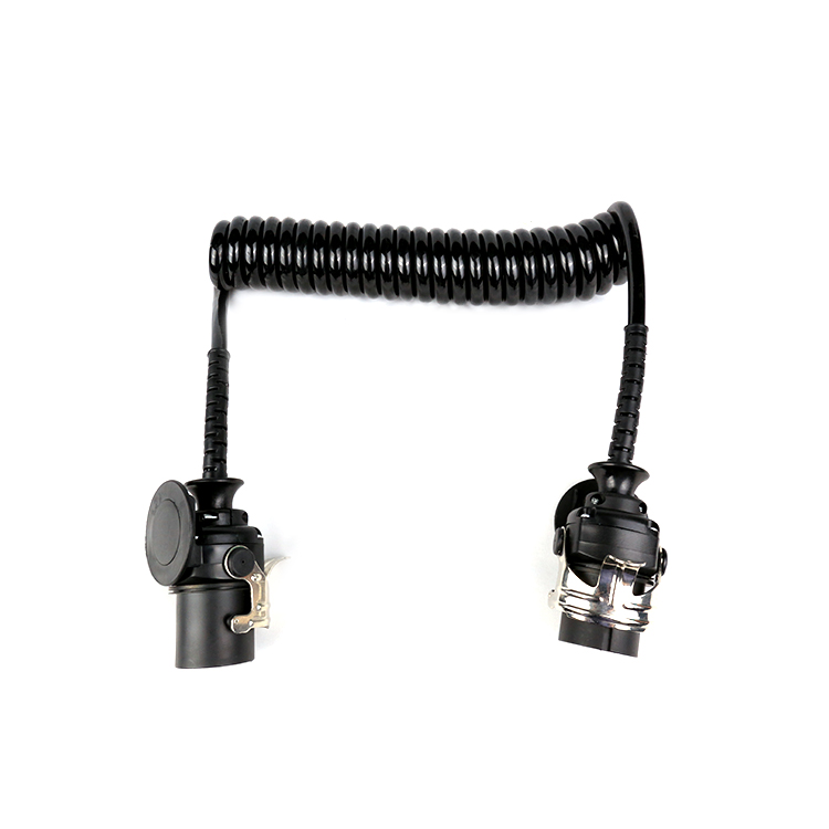 Trailer Plugs, Sockets & Cables