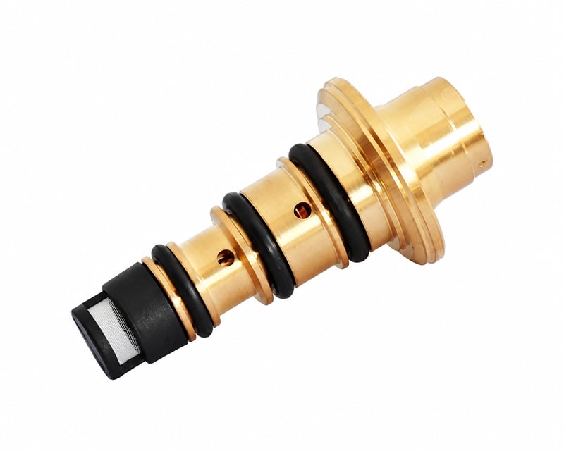Thick Plate Control Valve - Ford Focus 2