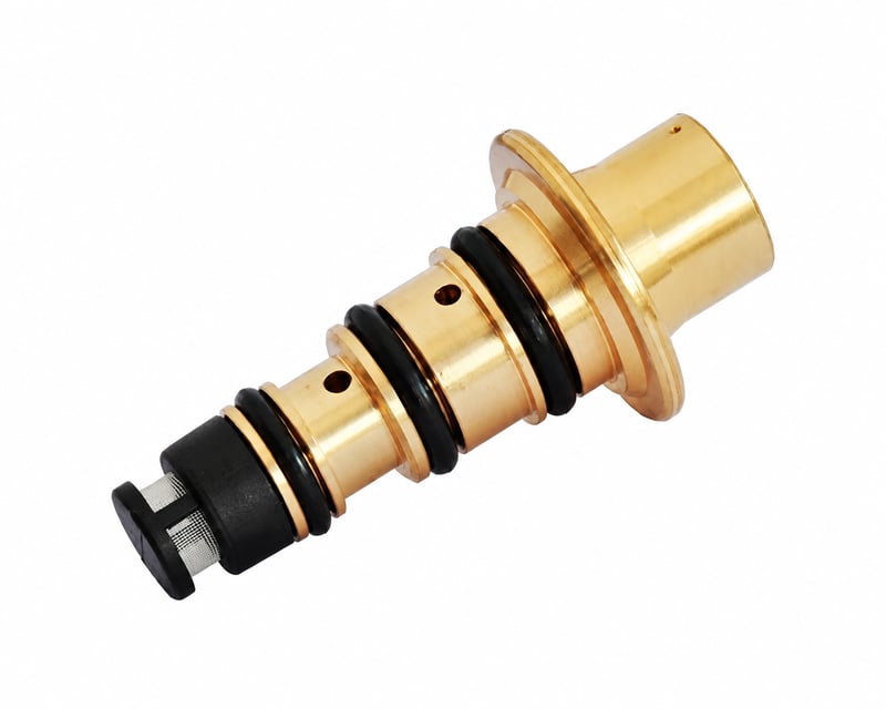 Thin Plate Control Valve - Ford New Type