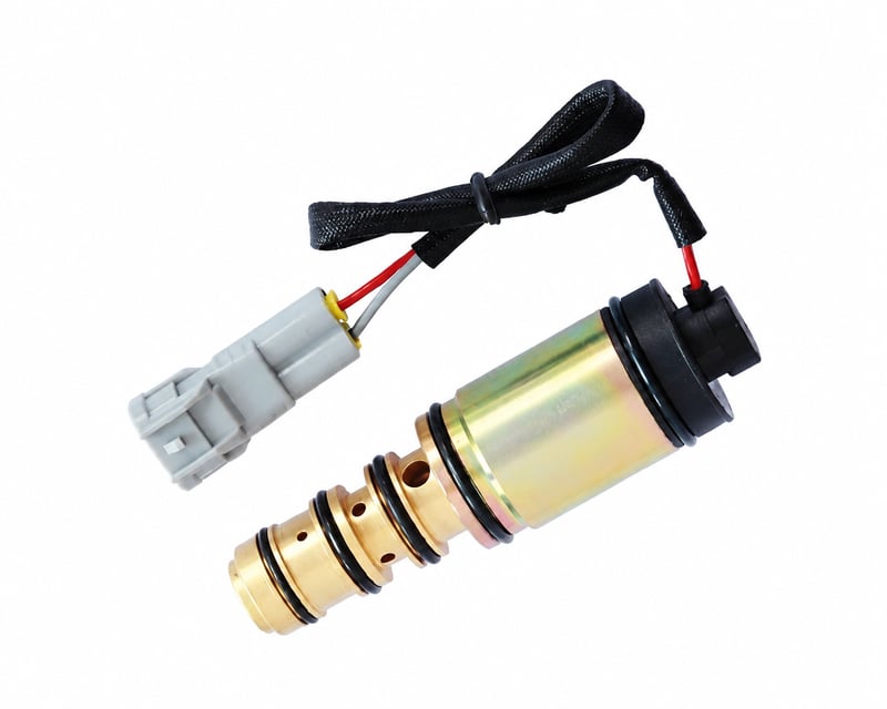 Control Valve 6SEU16 - Toyota Yaris