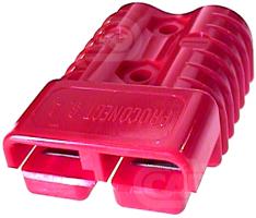Forklift Connectors