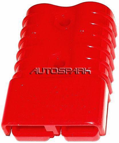 Forklift Plug 175A 600V 35 mm Cable