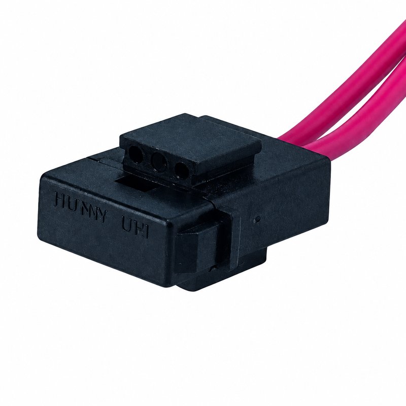 Connectable Talui Fuse Holder for American Cars